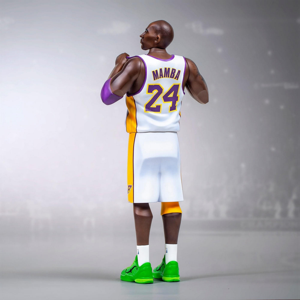 PRE-ORDER Fool's Paradise - XL LEGEND TWO FOUR: White