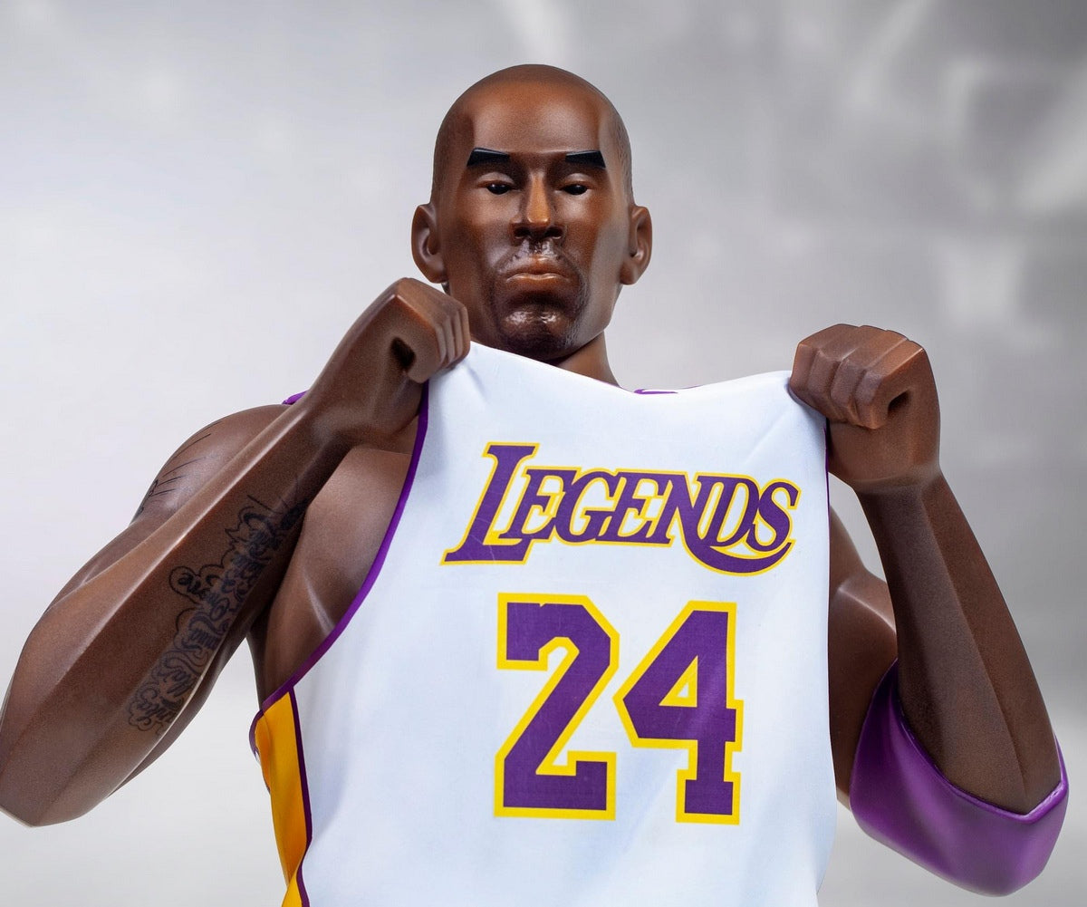 PRE-ORDER Fool's Paradise - XL LEGEND TWO FOUR: White