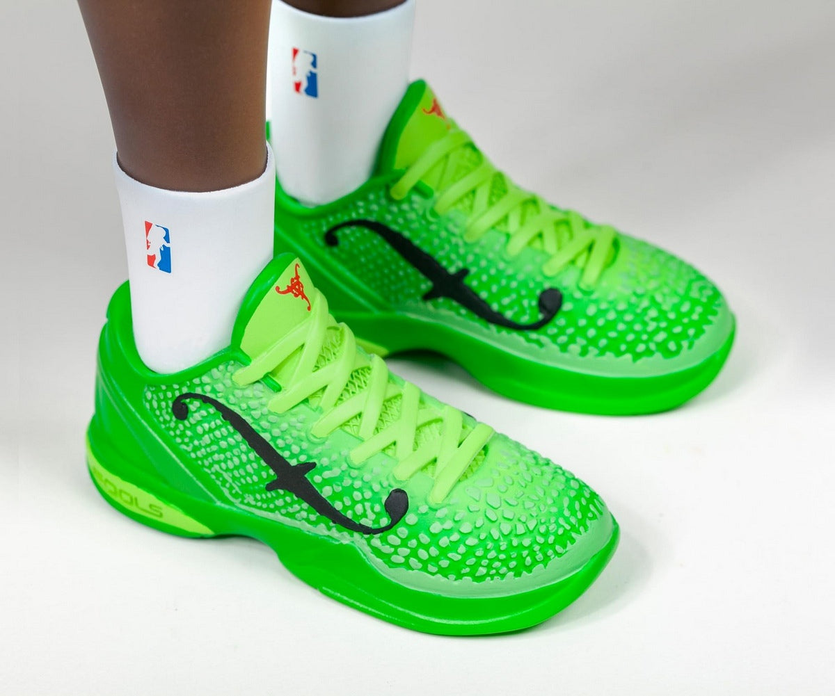 PRE-ORDER Fool's Paradise - XL LEGEND TWO FOUR: White