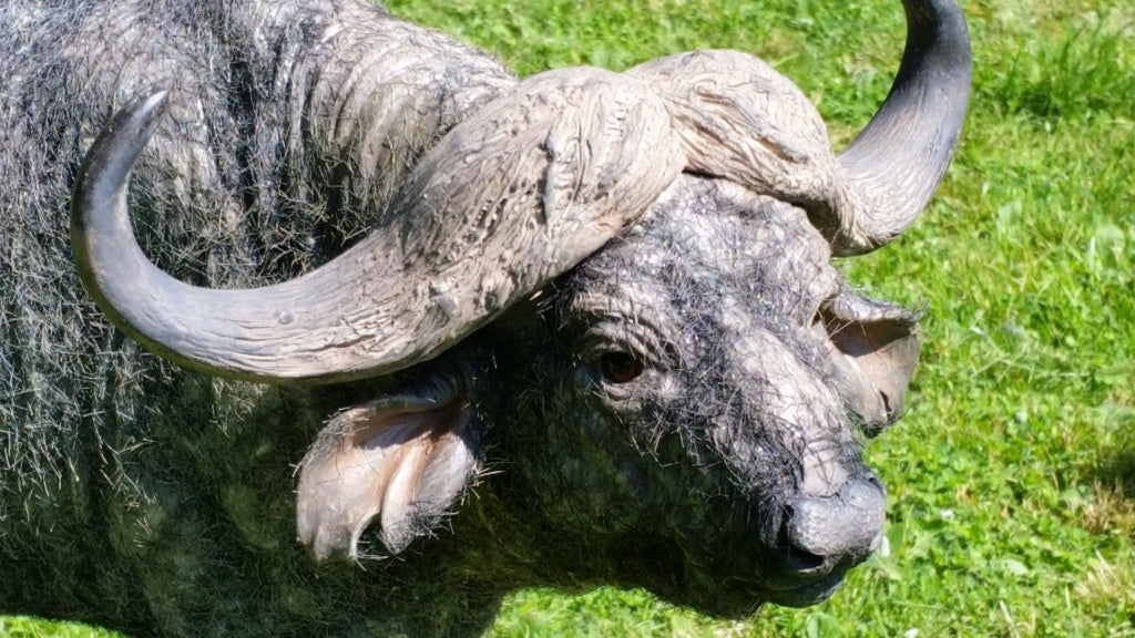 PRE-ORDER JXK - Baby Hippo 1/6