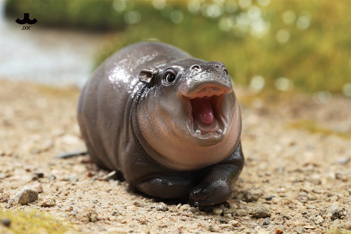 PRE-ORDER JXK - MooDeng 2.0