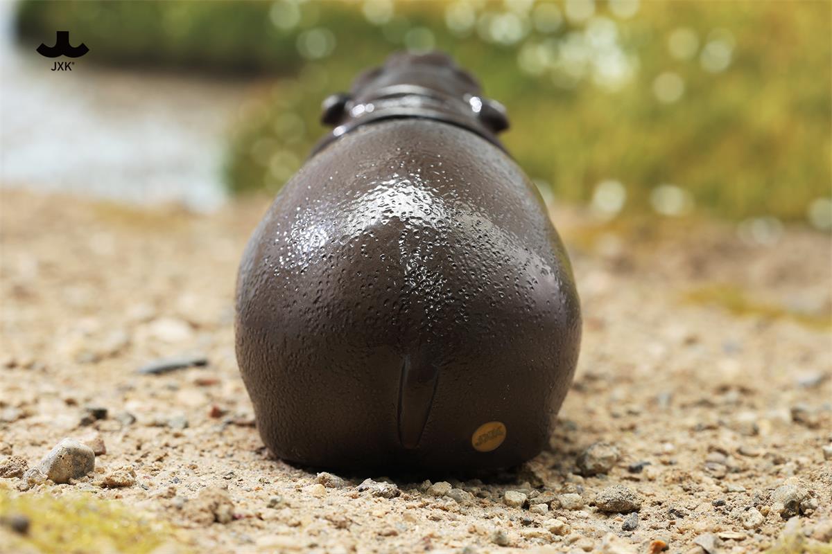 PRE-ORDER JXK - MooDeng 2.0