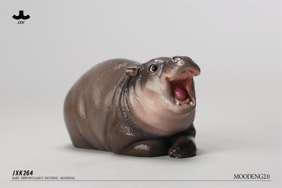 PRE-ORDER JXK - MooDeng 2.0