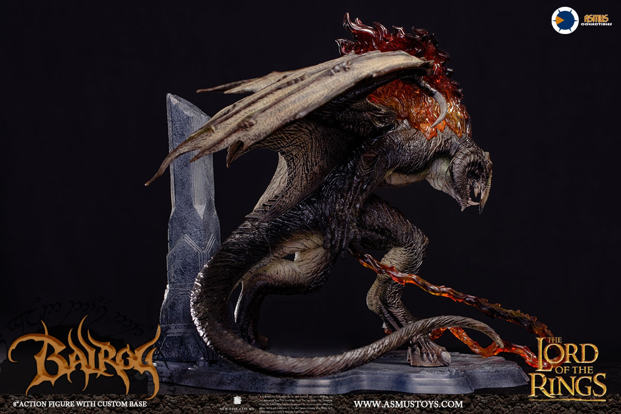 PRE-ORDER Asmus Toys - Lord of the Rings - Balrog: Organic Ver.