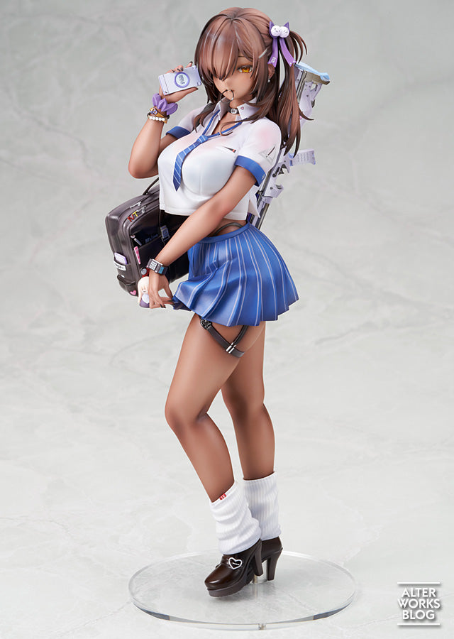 SPECIAL ORDER Alter - Goddess of Victory: Nikke - Naga 1/7 [JP]