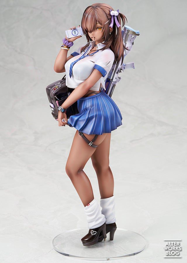 SPECIAL ORDER Alter - Goddess of Victory: Nikke - Naga 1/7 [JP]