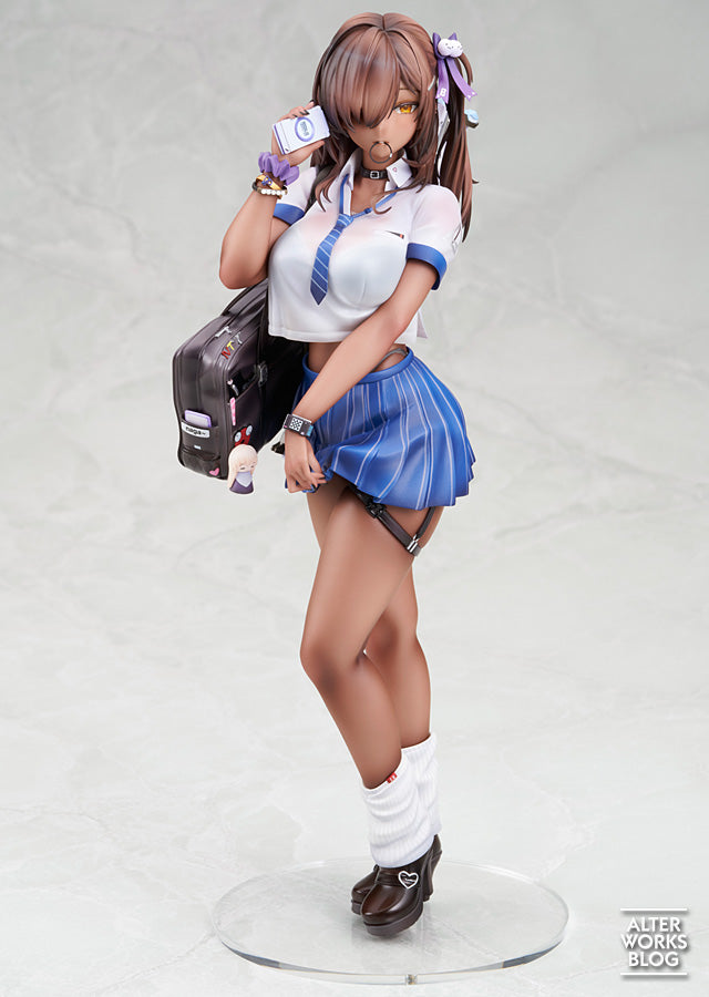 SPECIAL ORDER Alter - Goddess of Victory: Nikke - Naga 1/7 [JP]
