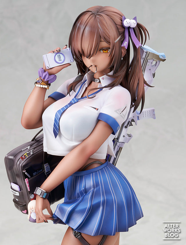 SPECIAL ORDER Alter - Goddess of Victory: Nikke - Naga 1/7 [JP]