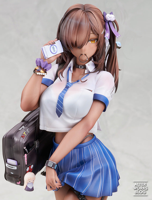 SPECIAL ORDER Alter - Goddess of Victory: Nikke - Naga 1/7 [JP]