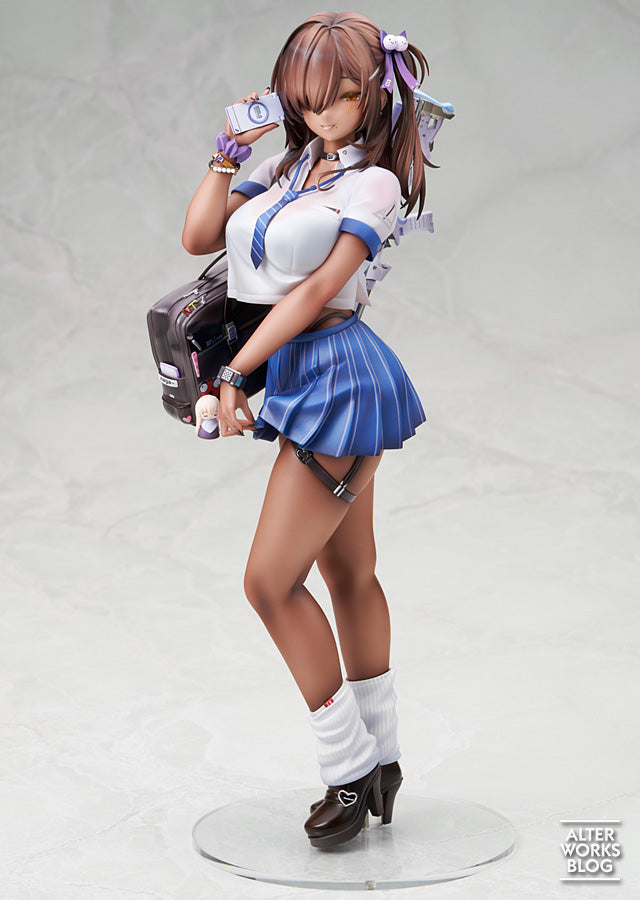SPECIAL ORDER Alter - Goddess of Victory: Nikke - Naga 1/7 [JP]