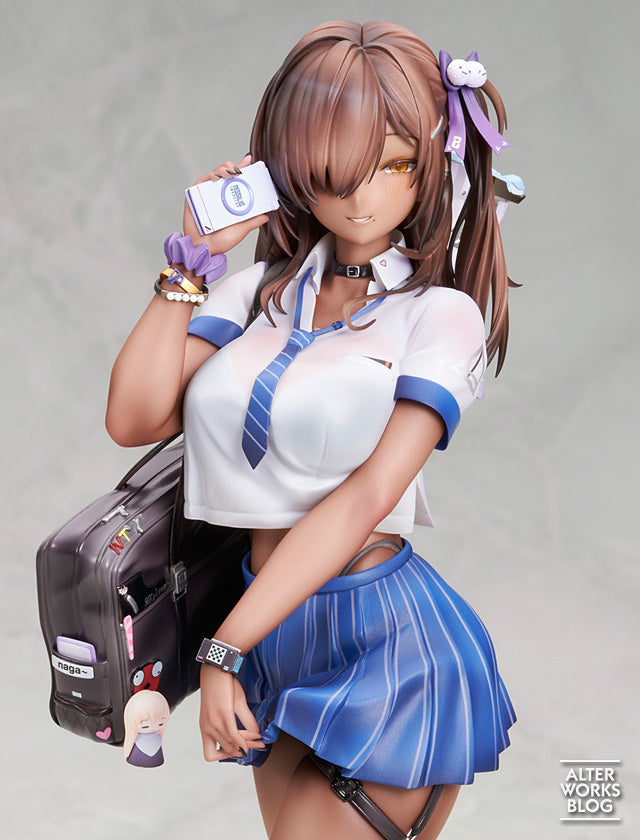 SPECIAL ORDER Alter - Goddess of Victory: Nikke - Naga 1/7 [JP]