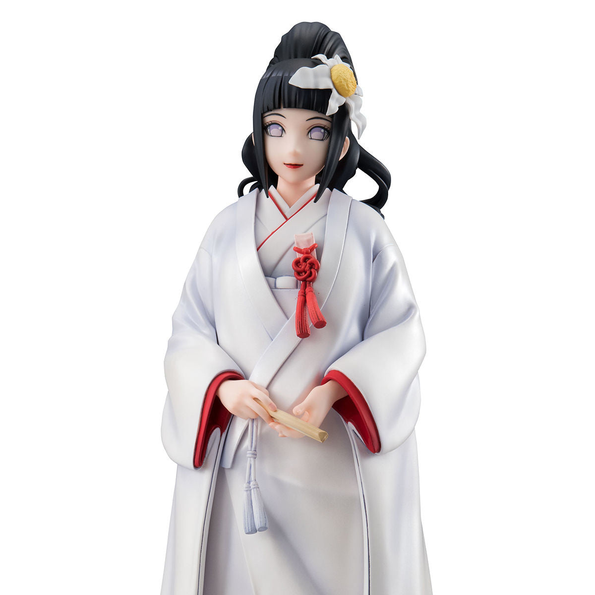 IN-STOCK MegaHouse - NARUTO Gals - NARUTO Shippuden - Hinata Hyuga: Wedding Ceremony Ver. [EXCLUSIVE]