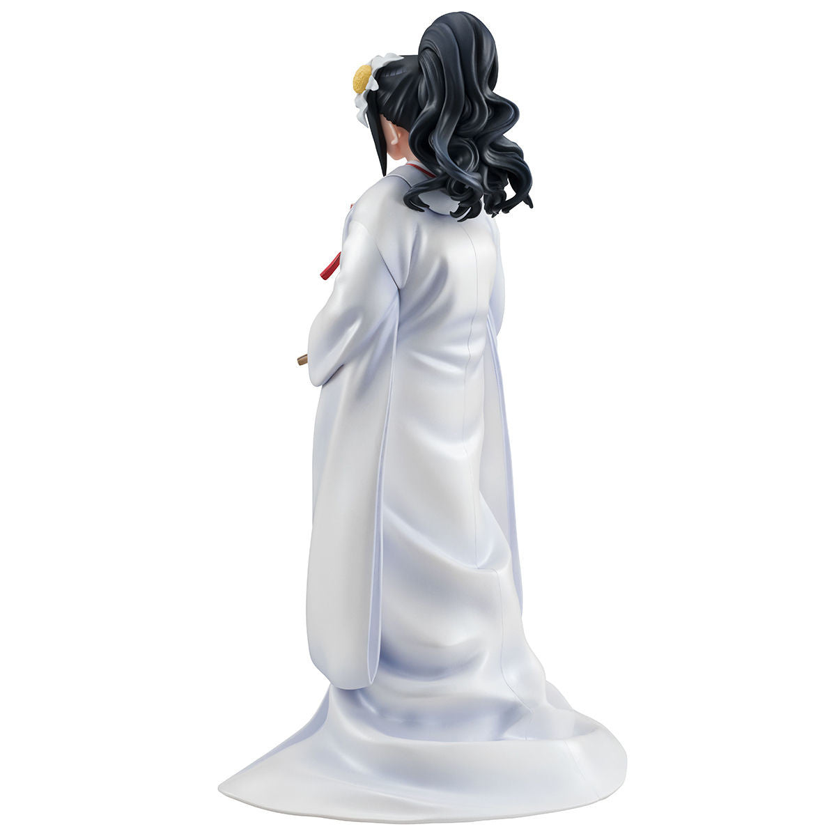 IN-STOCK MegaHouse - NARUTO Gals - NARUTO Shippuden - Hinata Hyuga: Wedding Ceremony Ver. [EXCLUSIVE]