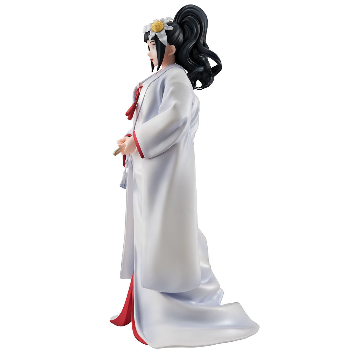 IN-STOCK MegaHouse - NARUTO Gals - NARUTO Shippuden - Hinata Hyuga: Wedding Ceremony Ver. [EXCLUSIVE]