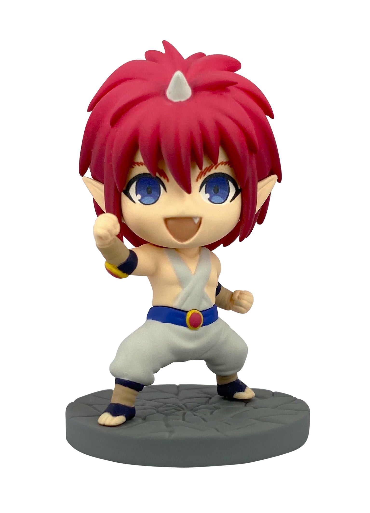 IN-STOCK Pierrot - Yu Yu Hakusho Mini Figure Collection 2
