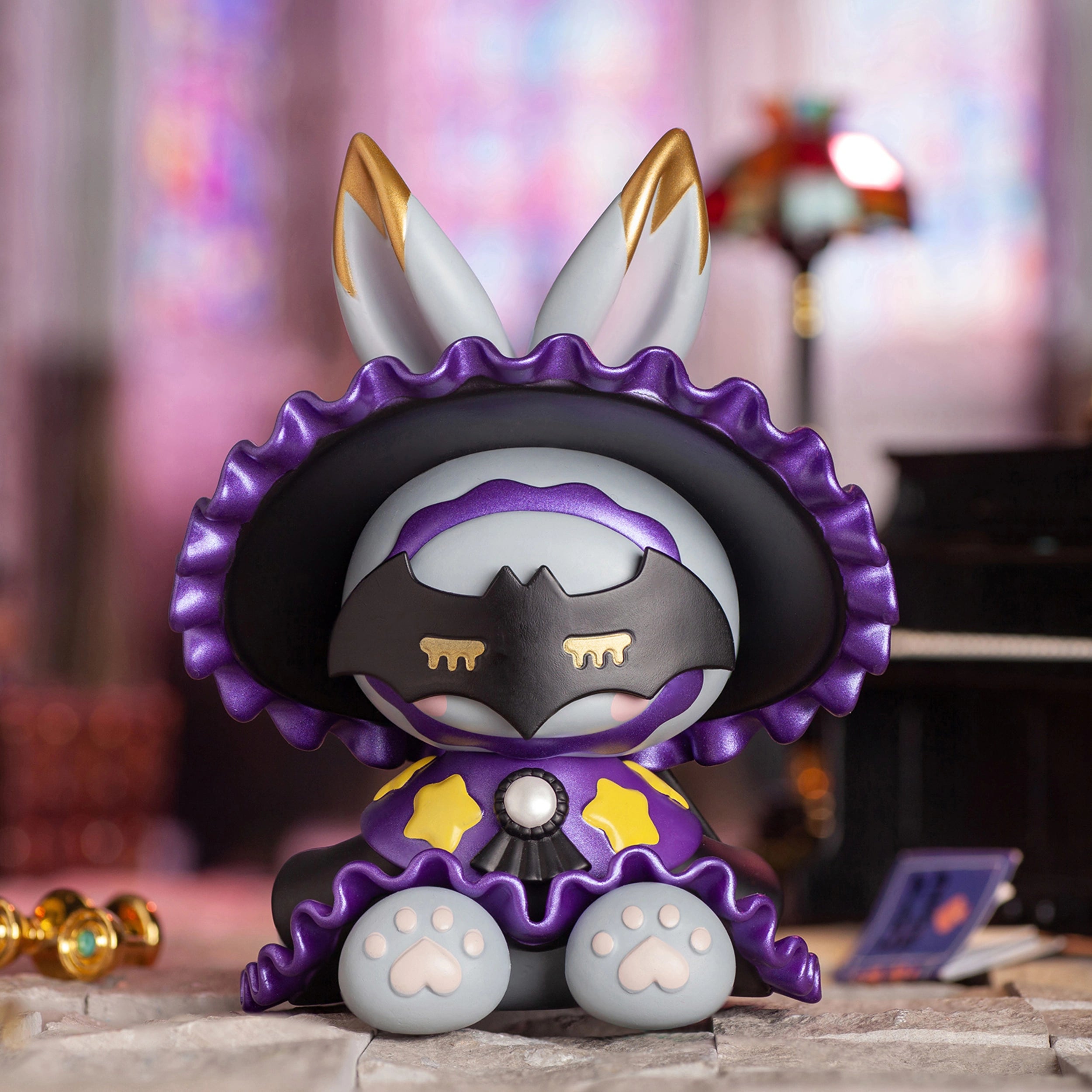 PRE-ORDER Lucky Emma - Emma Secret Forest - Masked Ball Series [Box of 8]