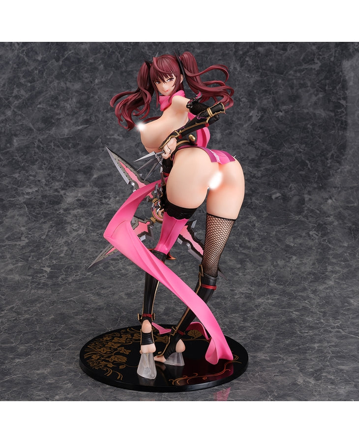 PRE-ORDER Mahou Shoujo 22.0 - Ninja Erika 1/6 [EXCLUSIVE] [JP]