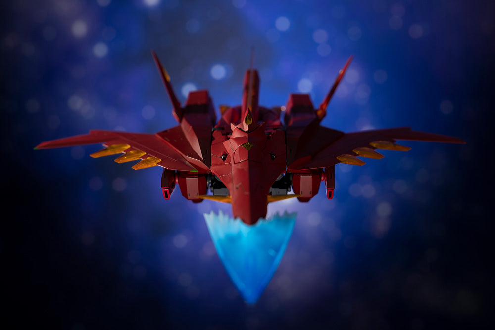 PRE-ORDER Kotobukiya - M.S.G Modeling Support Goods - Variable Frame System 02 - Garudagear [Diablo]
