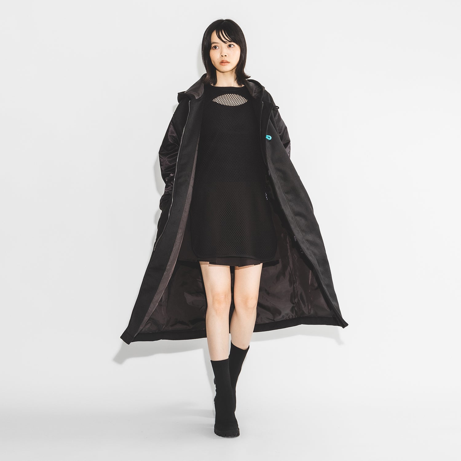 SPECIAL ORDER Super Groupies - Hatsune Miku Model Outerwear [JP]