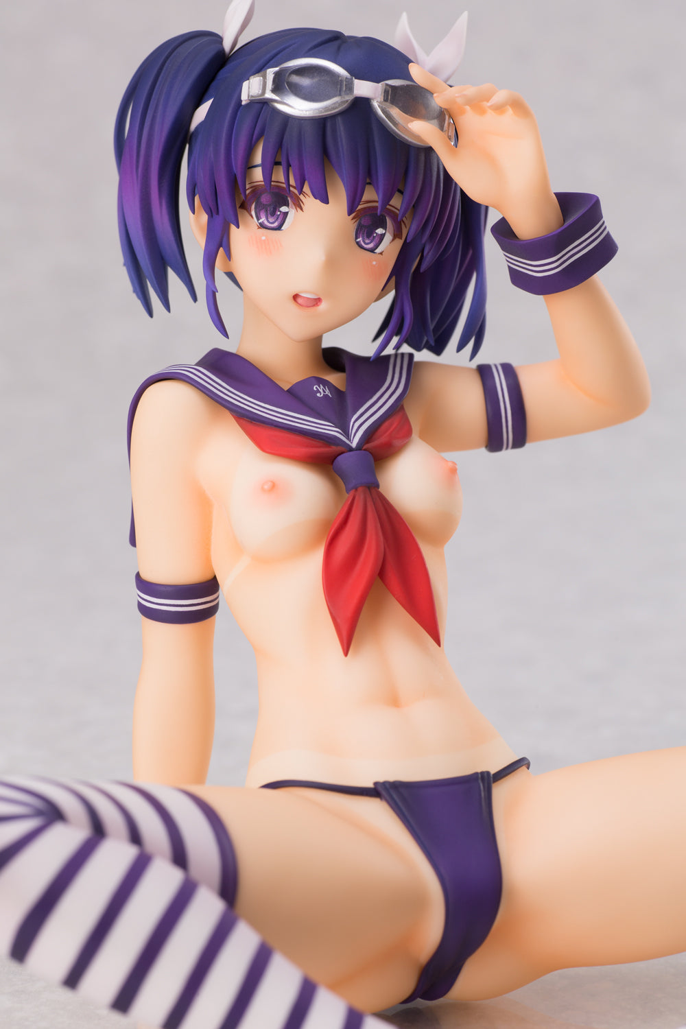 PRE-ORDER Orchid Seed - Comic Aun - Nagi Nanami Illustrated by Kurehito Misaki 1/7