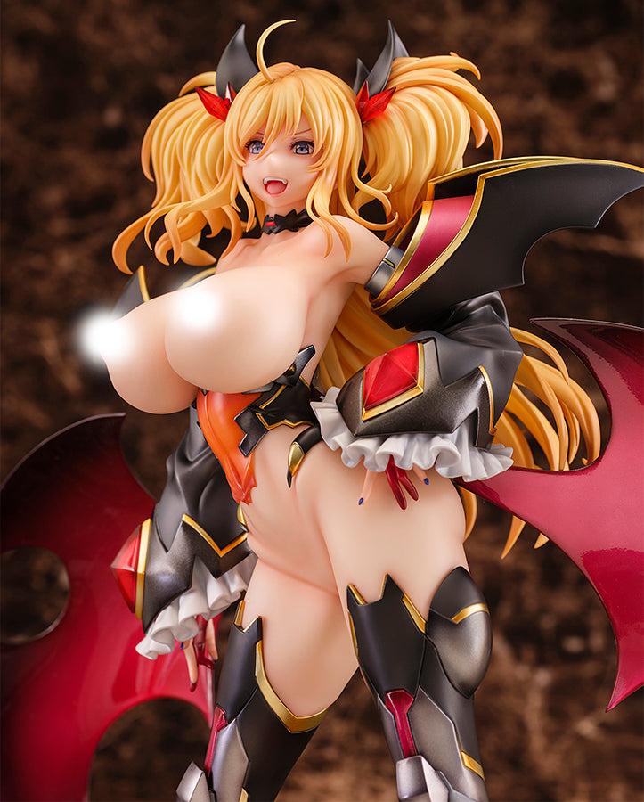 SPECIAL ORDER Rocket Boy - Taimanin RPGX - Kirara Onisaki: Halloween Vampire Ver. 1/6 [EXCLUSIVE] [JP]