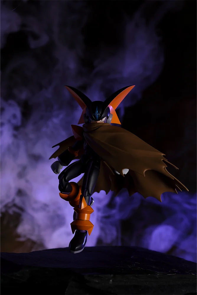 IN-STOCK Kotobukiya - Mega Man Battle Network - BASS.EXE