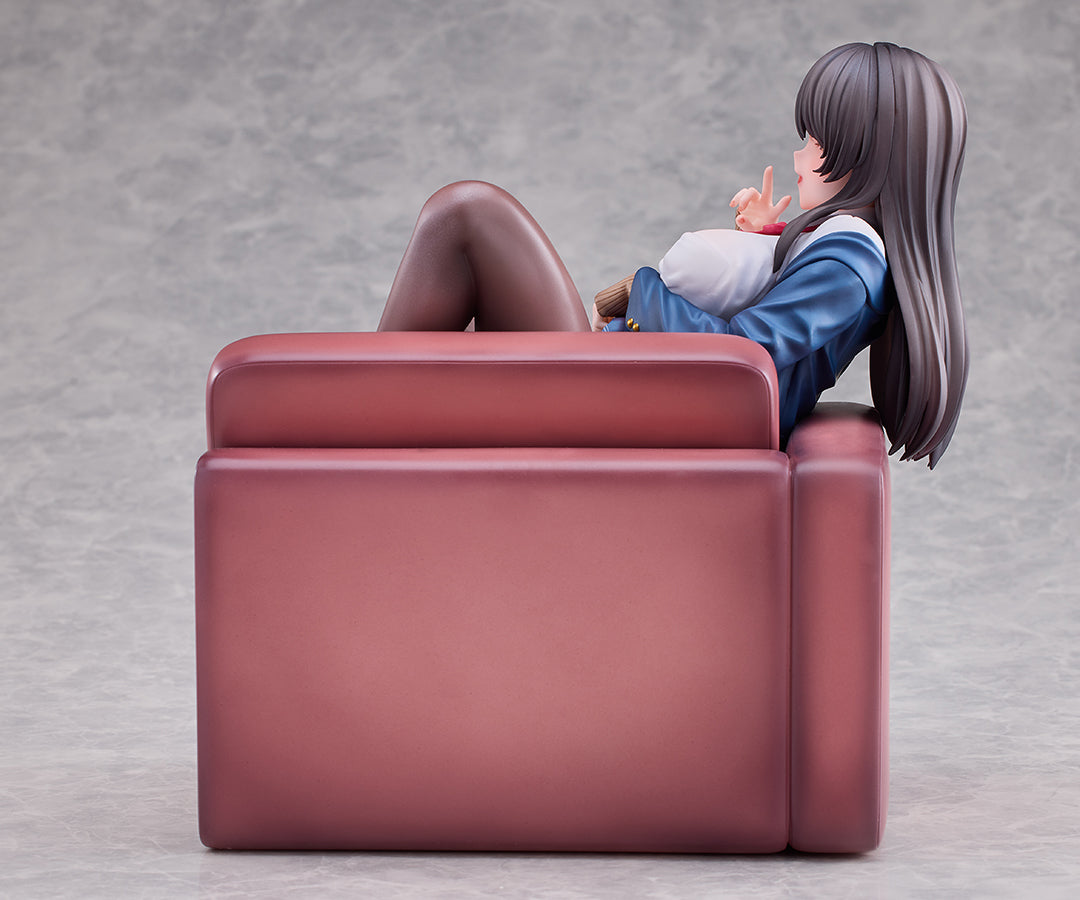 SPECIAL ORDER HOTVENUS - Daiki Kase Original Character - Self-feet Girl: Tapestry Set Edition 1/6 [EXCLUSIVE] [JP]