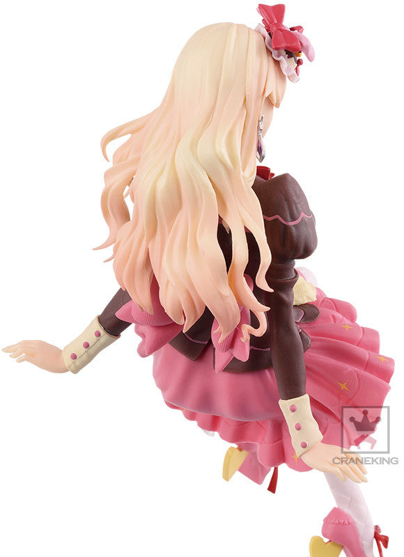 IN-STOCK Banpresto - EXQ Figure - Macross Frontier - Sheryl Nome Ver. 2
