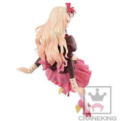 IN-STOCK Banpresto - EXQ Figure - Macross Frontier - Sheryl Nome Ver. 2