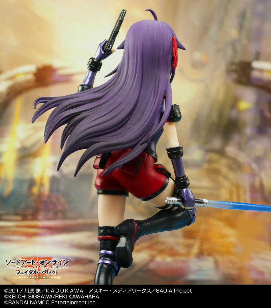 IN-STOCK Bandai - Sword Art Online: Fatal Bullet - Yuuki