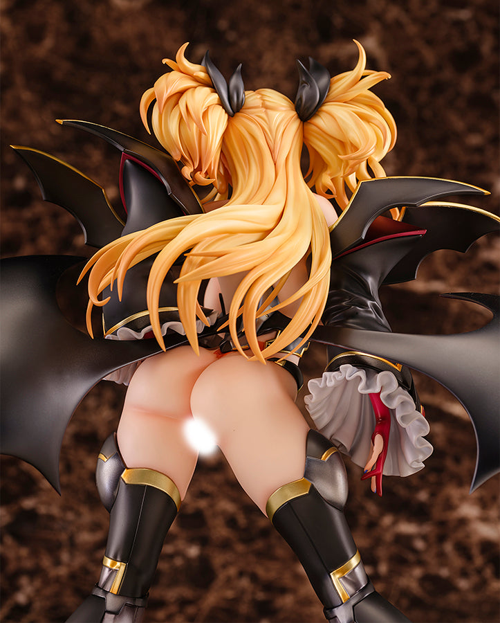 SPECIAL ORDER Rocket Boy - Taimanin RPGX - Kirara Onisaki: Halloween Vampire Ver. 1/6 [EXCLUSIVE] [JP]