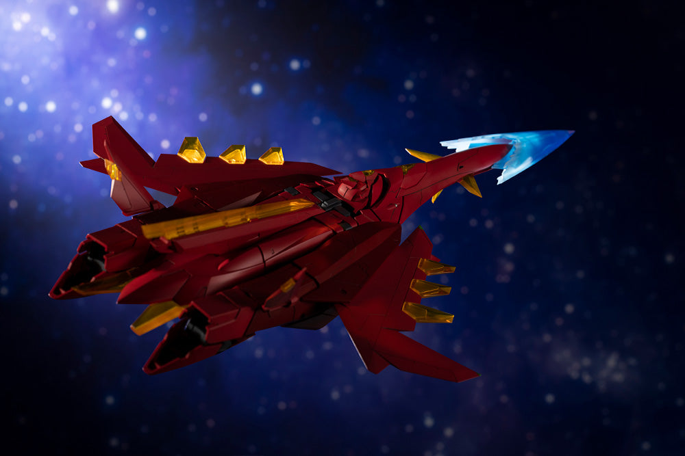 PRE-ORDER Kotobukiya - M.S.G Modeling Support Goods - Variable Frame System 02 - Garudagear [Diablo]