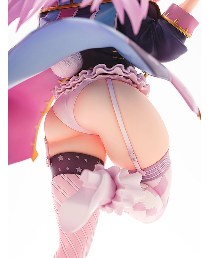 SPECIAL ORDER Rocket Boy - Ane Taiken Jogakuryou - Mahiru Sakuraya -Anniversary Live- 1/6 [EXCLUSIVE] [JP]