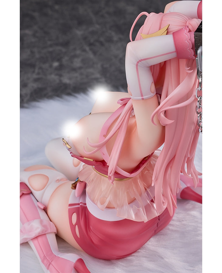 SPECIAL ORDER HOTVENUS - ～With the Snap of My Fingers, Forced Ovulation Hypnosis～ - Marble, the Heroine of Justice 1/5 [EXCLUSIVE] [JP]