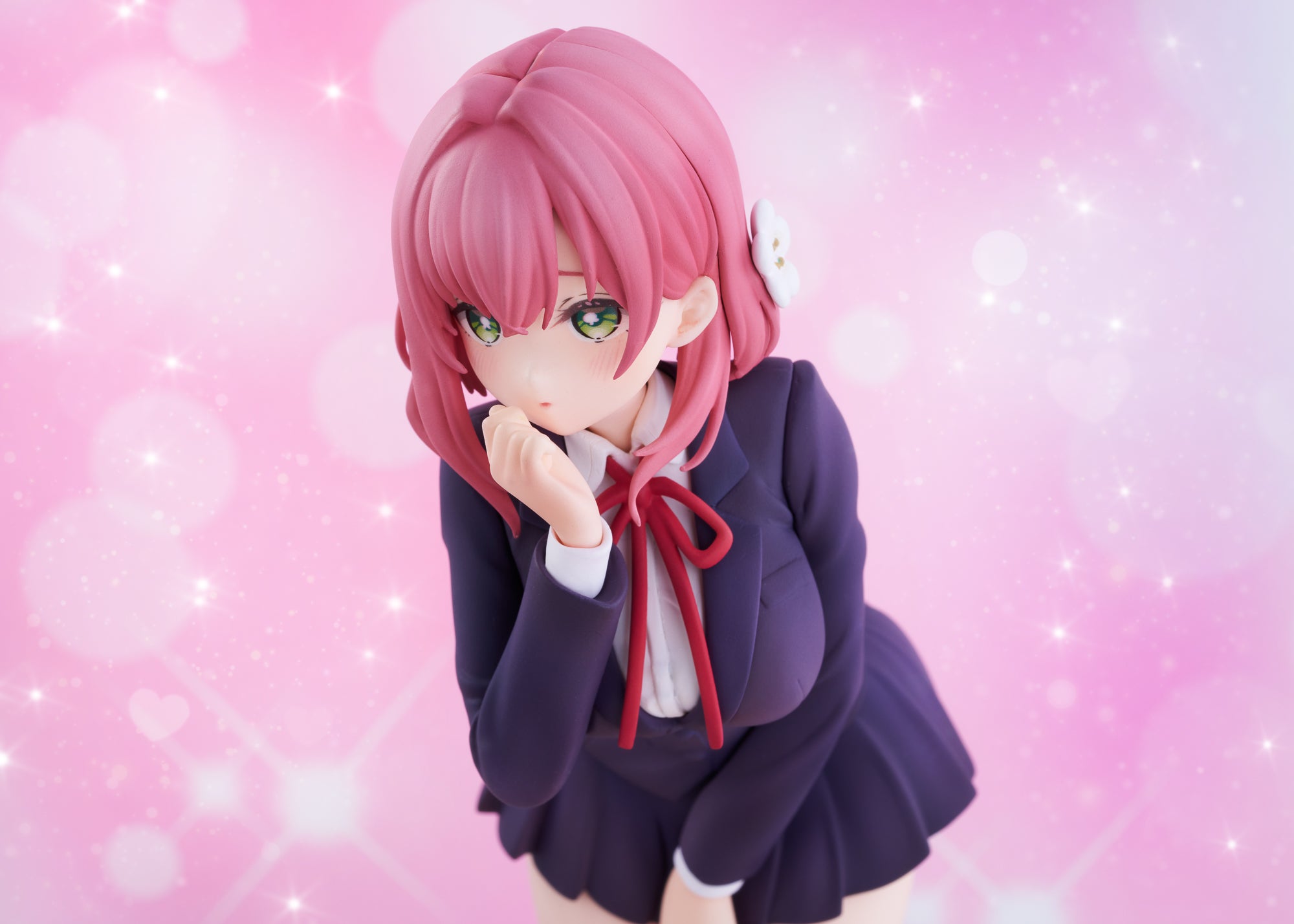 PRE-ORDER Bandai - VIVIgnette - The 100 Girlfriends Who Really, Really, Really, Really, Really Love You - Hakari Hanazono 1/7