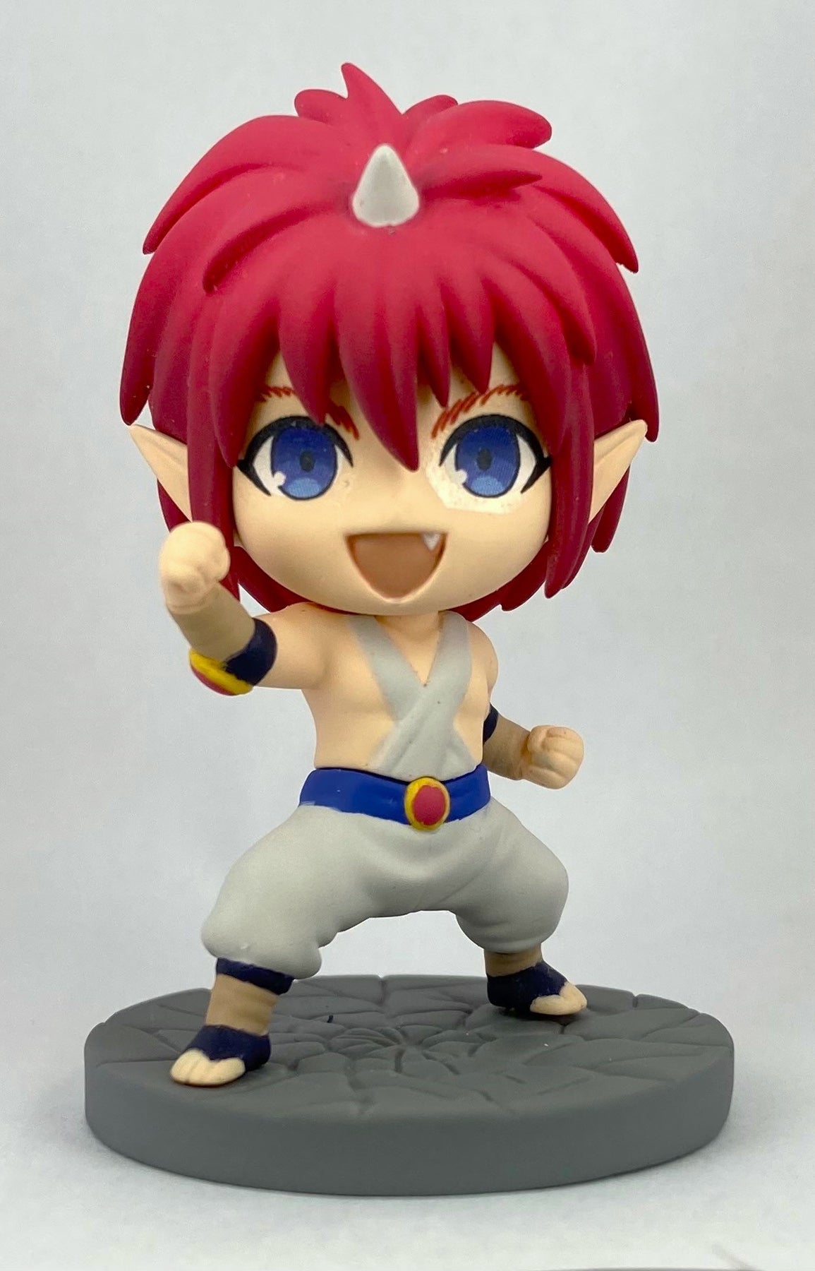 IN-STOCK Pierrot - Yu Yu Hakusho Mini Figure Collection 2