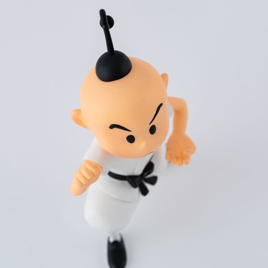 SPECIAL ORDER Hobonichi - GOLDBOX Series - MOTHER2 Figure [Set of 5]