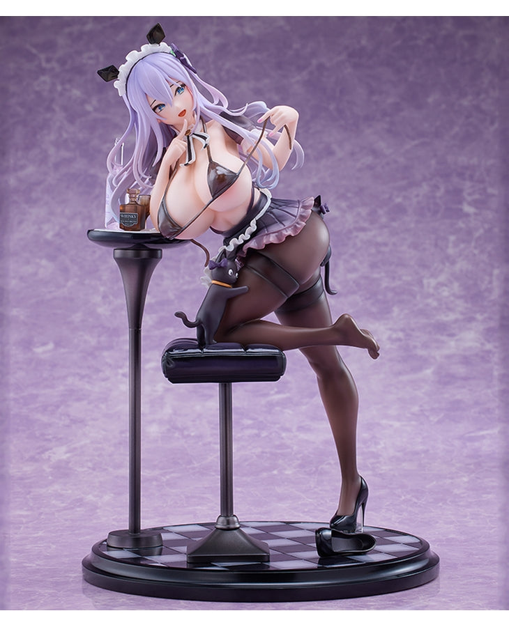 SPECIAL ORDER HOTVENUS - momi Original Character - Maids of House MB, Mia 1/6 [EXCLUSIVE] [JP]