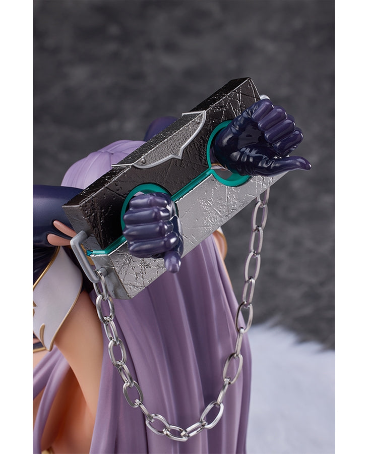 SPECIAL ORDER HOTVENUS - ～With the Snap of My Fingers, Forced Ovulation Hypnosis～ - Chief Villainess Cerium 1/5 [EXCLUSIVE] [JP]