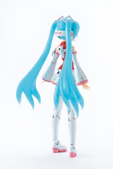 IN-STOCK Kotobukiya - Frame Music Girl - Hatsune Miku HJ50th Ver. [EXCLUSIVE]