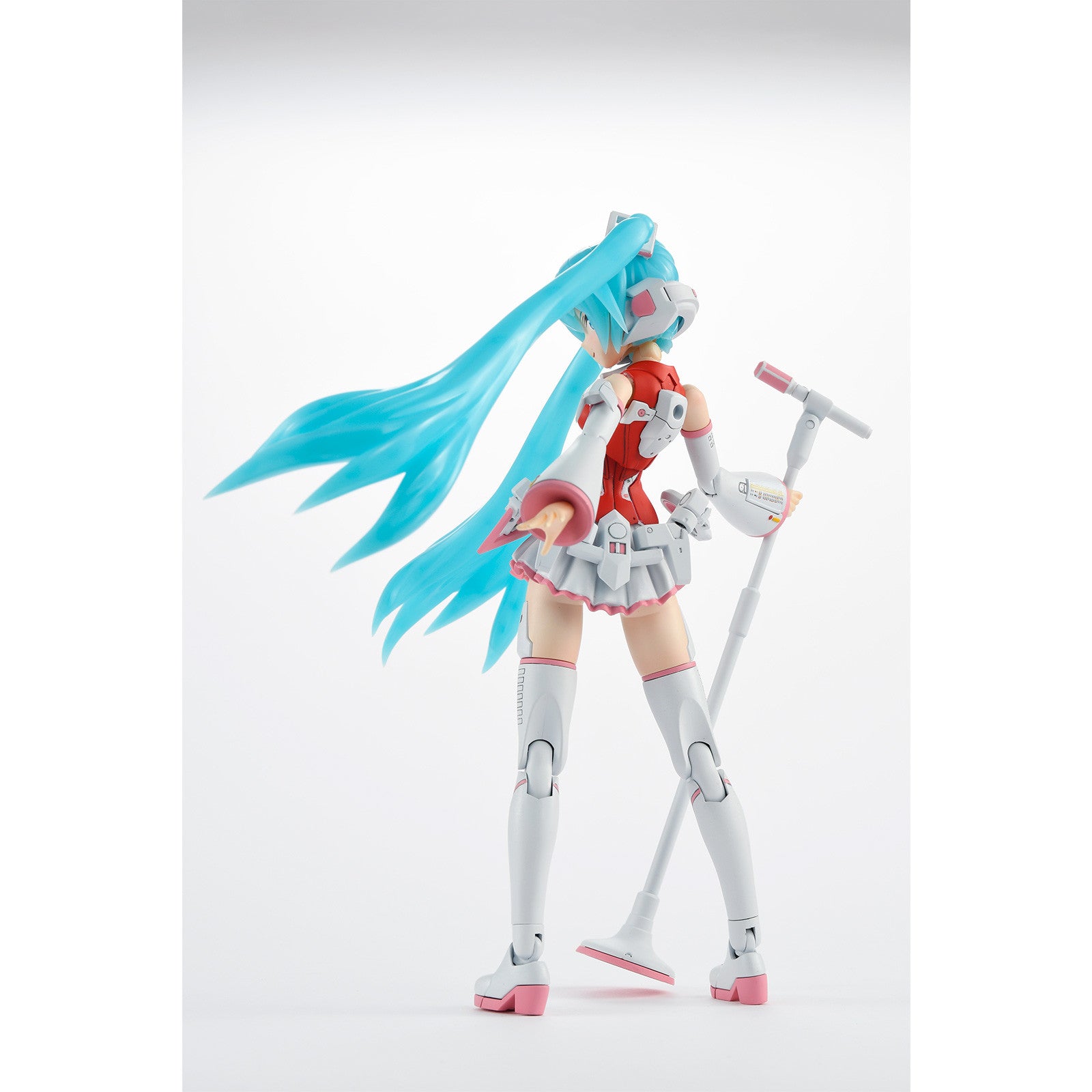 IN-STOCK Kotobukiya - Frame Music Girl - Hatsune Miku HJ50th Ver. [EXCLUSIVE]