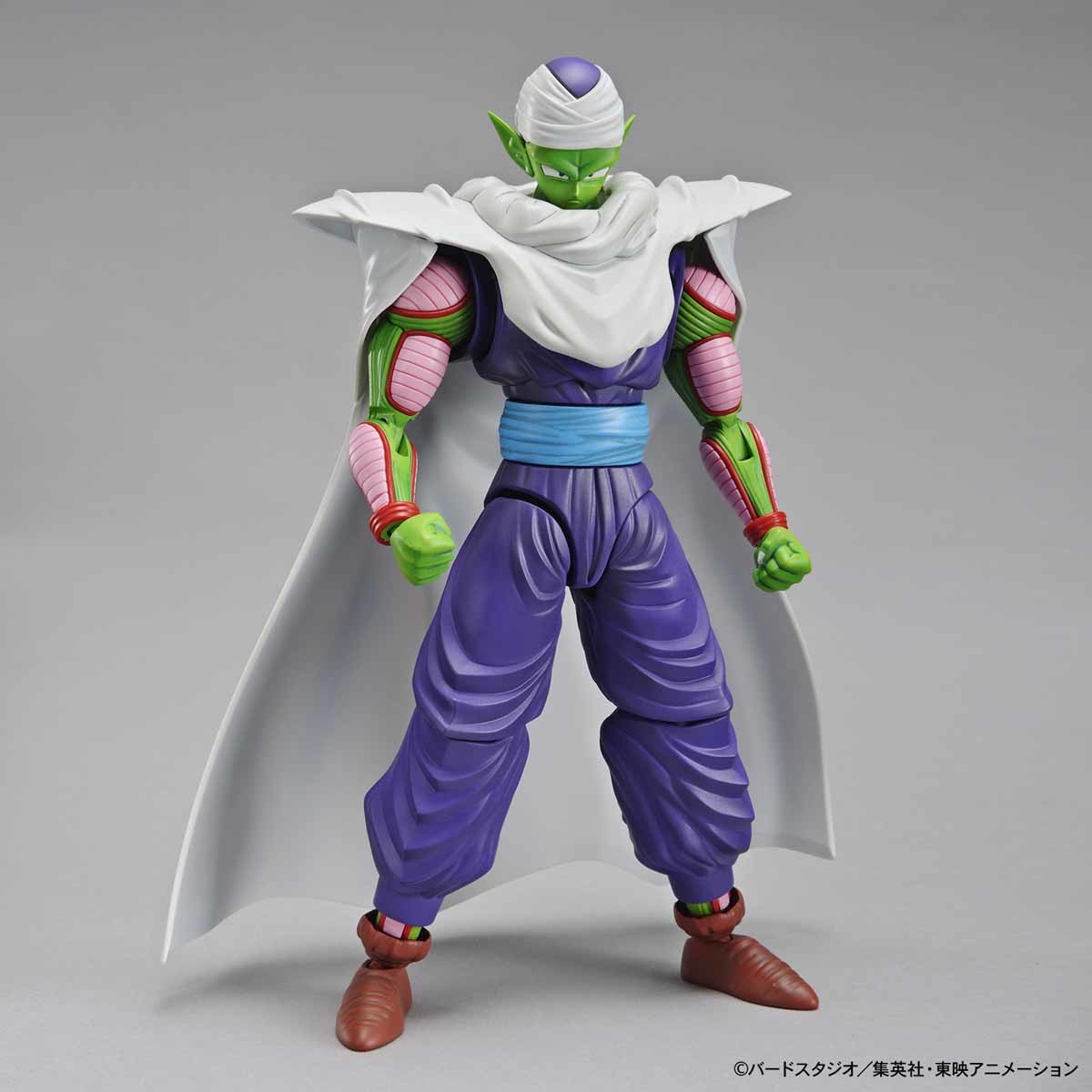 IN-STOCK Bandai  - Figure-rise - Dragon Ball Z - Piccolo