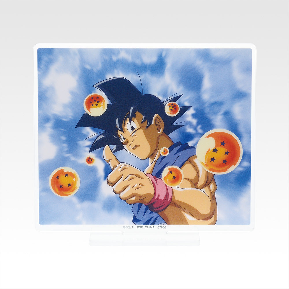 PRE-ORDER Bandai Spirits - Ichiban Kuji - Dragon Ball - Dragonball Snap Collection2
