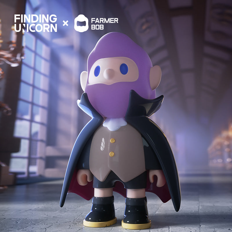 PRE-ORDER Finding Unicorn - Farmer Bob - Bobland Series [Box of 10]