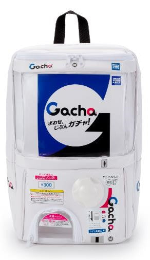 BACK-ORDER Takara Tomy A.R.T.S - Showy Gacha 2 (Backpack) [EXCLUSIVE] [JP]
