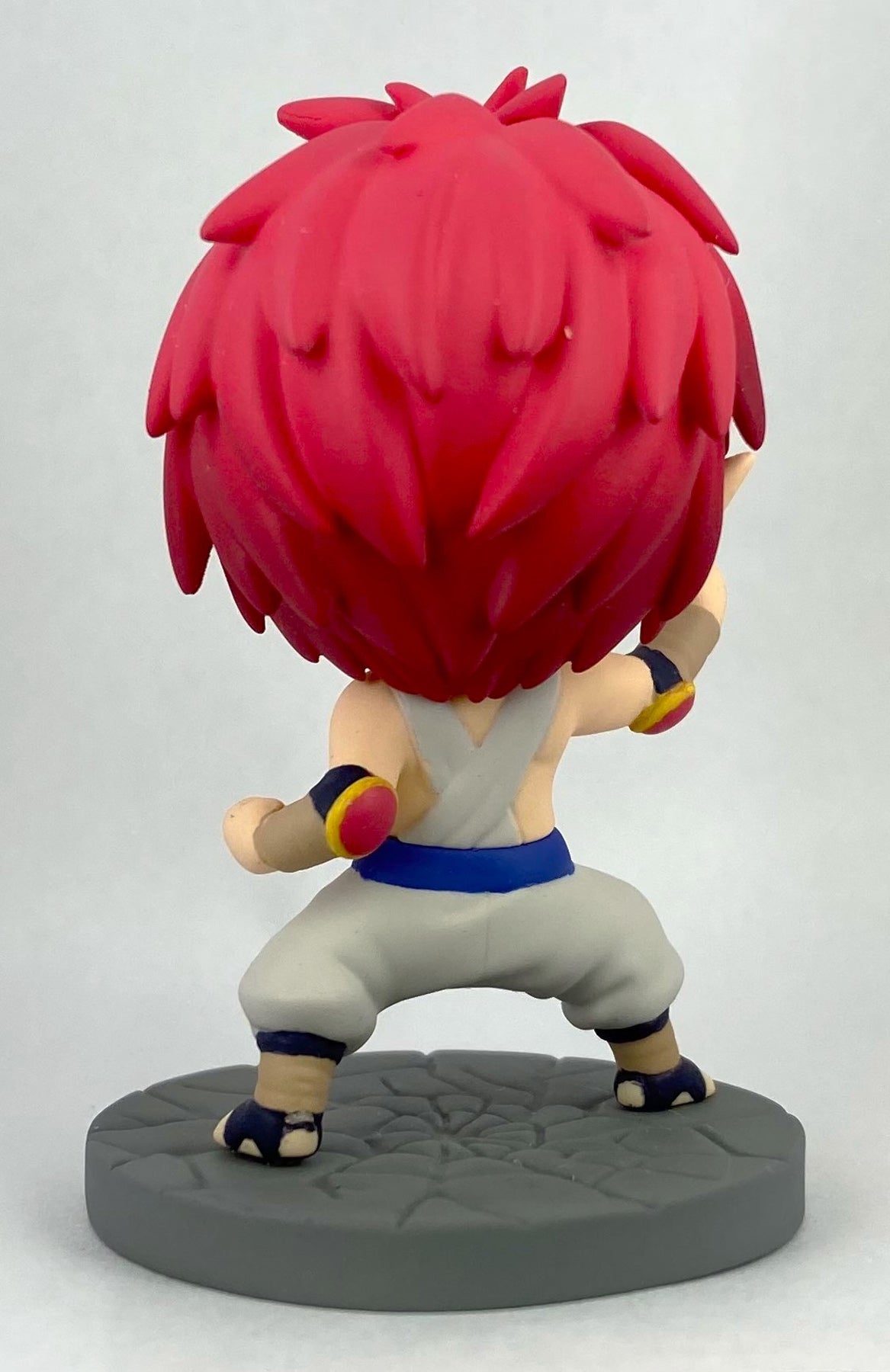 IN-STOCK Pierrot - Yu Yu Hakusho Mini Figure Collection 2