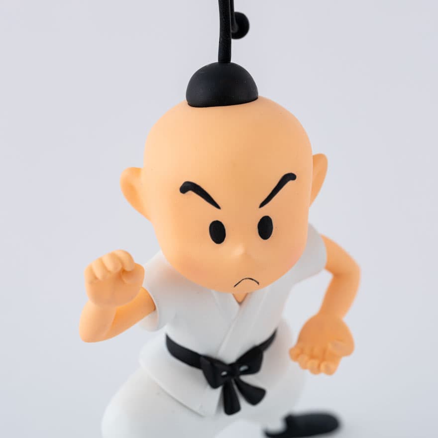SPECIAL ORDER Hobonichi - GOLDBOX Series - MOTHER2 Figure [Set of 5]