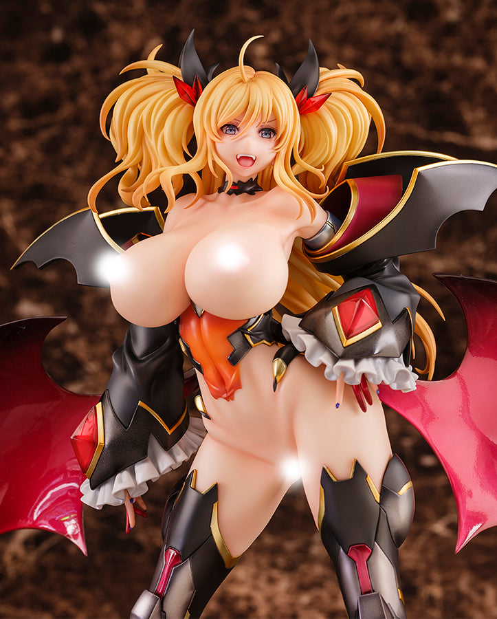 SPECIAL ORDER Rocket Boy - Taimanin RPGX - Kirara Onisaki: Halloween Vampire Ver. 1/6 [EXCLUSIVE] [JP]