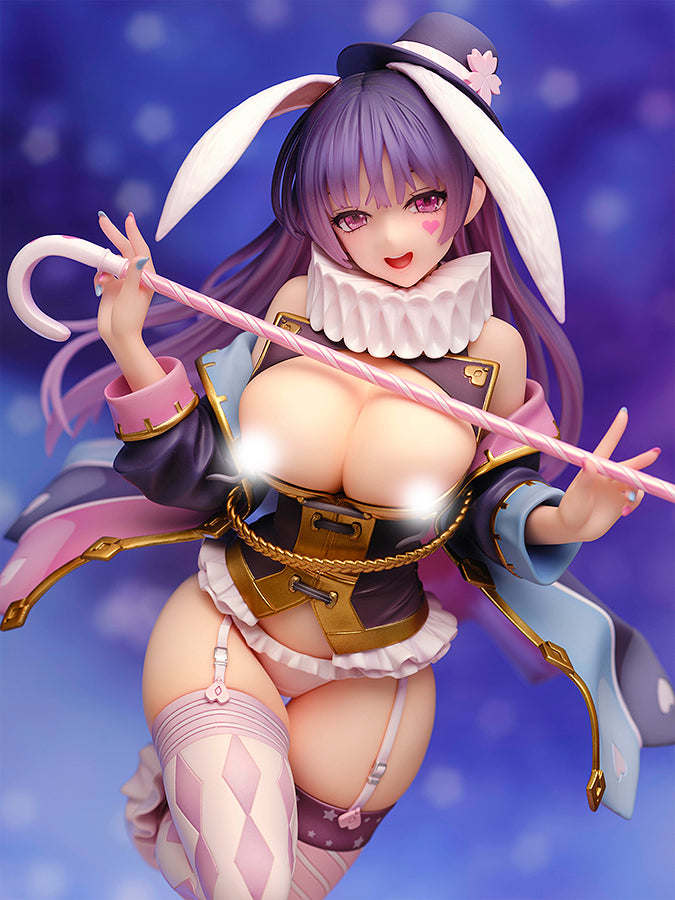 SPECIAL ORDER Rocket Boy - Ane Taiken Jogakuryou - Mahiru Sakuraya -Anniversary Live- 1/6 [EXCLUSIVE] [JP]