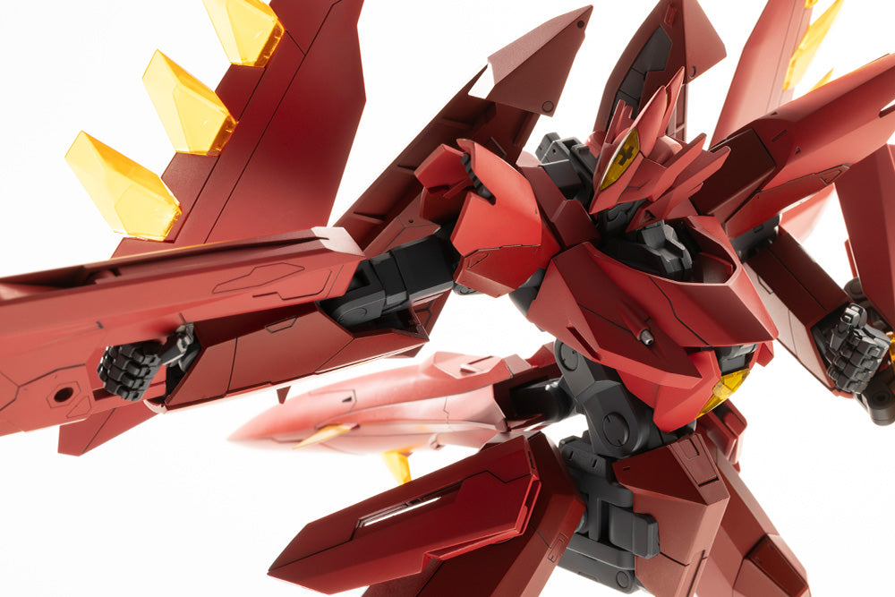 PRE-ORDER Kotobukiya - M.S.G Modeling Support Goods - Variable Frame System 02 - Garudagear [Diablo]